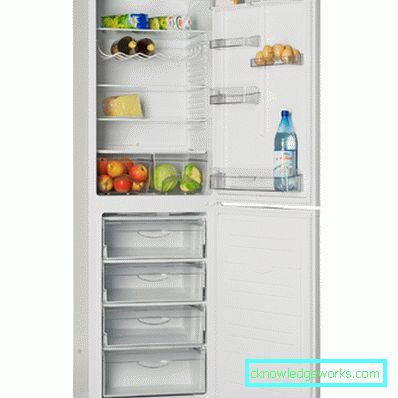Belarus buzdolapları Belarus buzdolapları