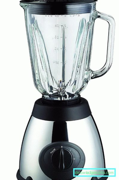 Bir kase ile Blender Bir kase ile Blender