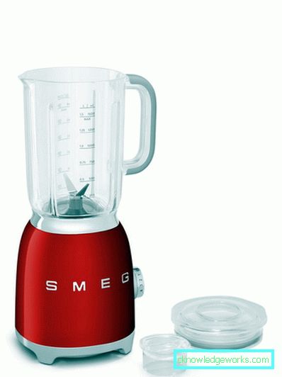 Bir kase ile Blender Bir kase ile Blender