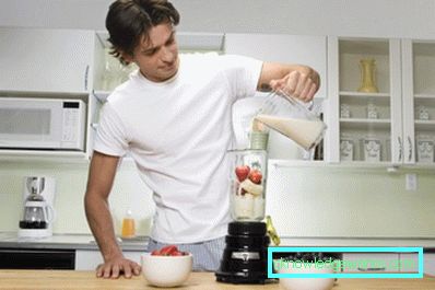 Bir kase ile Blender Bir kase ile Blender