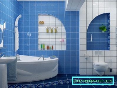 Banyo döşeme - tasarımcı arka planı oluşturmak için 54 fotoğraf fikri