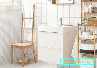Şeffaf banyo - şık tasarım seçeneklerinin 65 fotoğrafı