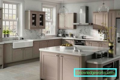 High Tech Kitchen - güzel tasarımın en iyi 83 fotoğrafından oluşan bir katalog