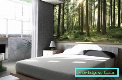 Fotoğraf: 3D duvar kağıdı