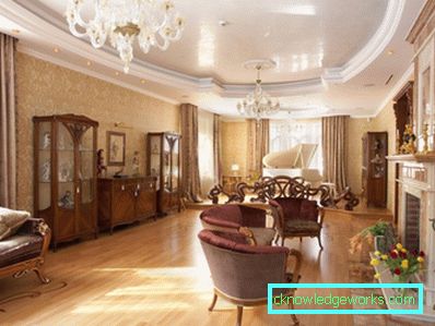 Art nouveau perdeleri - Orijinal tasarım fikirlerinin 60 fotoğrafı