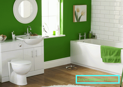 Banyo armatürleri