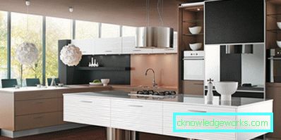 Mutfak Mobilyaları Tasarımı