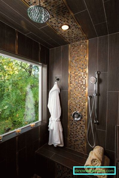 Banyo tasarımı