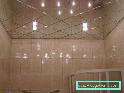 Banyo tasarımı