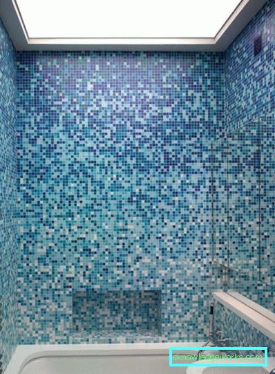 Banyo tasarımı