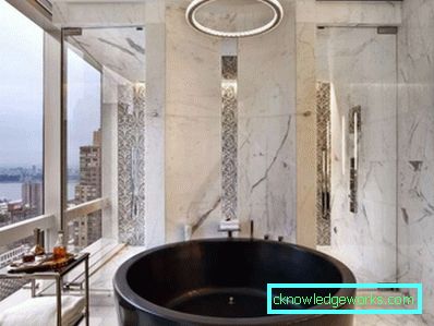 Banyo tasarımı