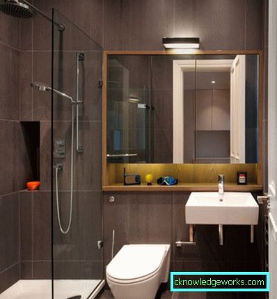 2 banyo 3 kare. m - 80 fotoğraf