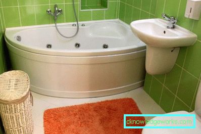 2 banyo 3 kare. m - 80 fotoğraf