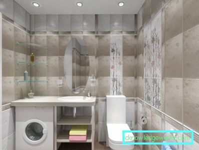 2 banyo 3 kare. m - 80 fotoğraf