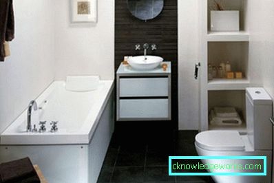 2 banyo 3 kare. m. - 80 fotoğraf
