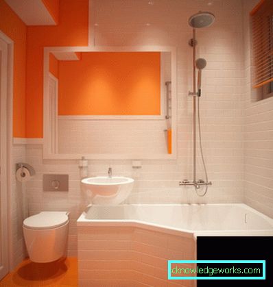 2 banyo 3 kare. m - 80 fotoğraf