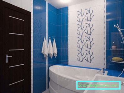2 banyo 3 kare. m - 80 fotoğraf