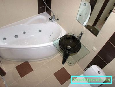 2 banyo 3 kare. m - 80 fotoğraf