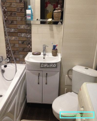 2 banyo 3 kare. m - 80 fotoğraf