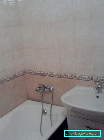2 banyo 3 kare. m - 80 fotoğraf