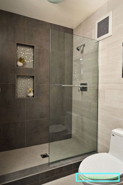 2 banyo 3 kare. m - 80 fotoğraf