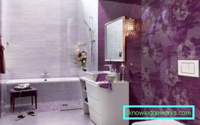 Banyo tasarımı