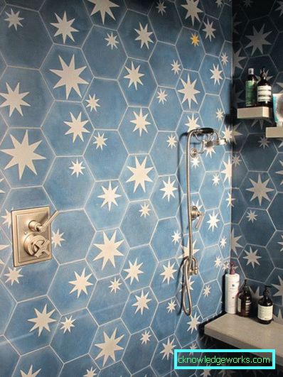 Banyo tasarımı