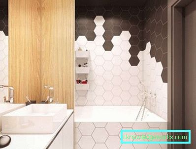 Banyo tasarımı