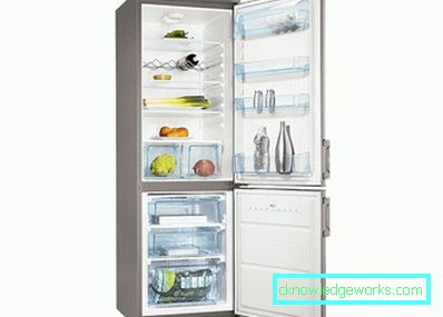 Electrolux Buzdolabı Electrolux Buzdolabı