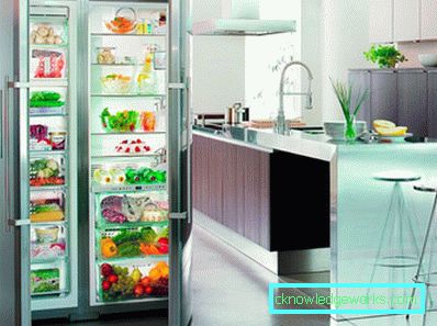 Electrolux Buzdolabı Electrolux Buzdolabı