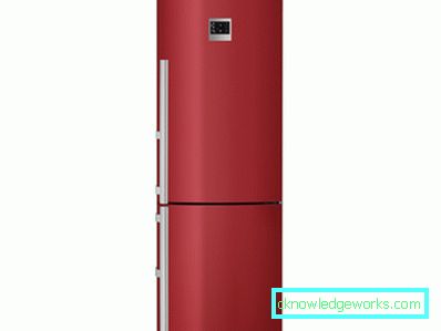 Electrolux Buzdolabı Electrolux Buzdolabı