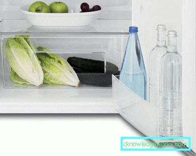 Electrolux Buzdolabı Electrolux Buzdolabı