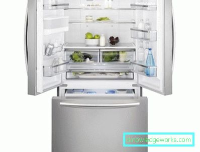 Electrolux Buzdolabı Electrolux Buzdolabı