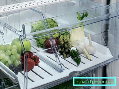 Electrolux Buzdolabı Electrolux Buzdolabı