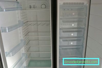 Electrolux Buzdolabı Electrolux Buzdolabı