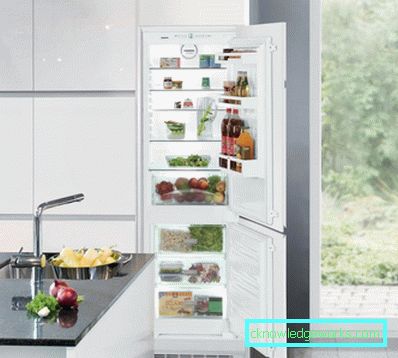Donma Sistemli LG Buzdolabı