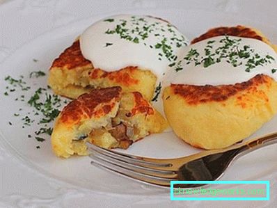 196-Patates etli çılgınlık