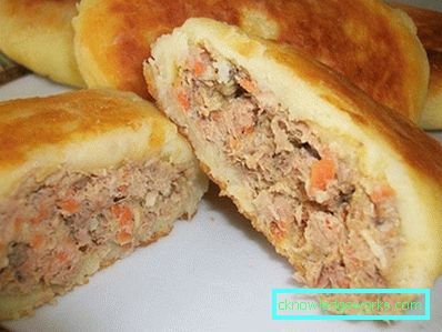 196-Patates etli çılgınlık