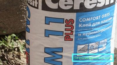 Ceresit CM 11 yapıştırıcının özellikleri ve uygulaması Ceresit CM 11 yapıştırıcının özellikleri ve uygulaması