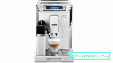 Kahve makinesi De’Longhi Kahve makinesi De’Longhi