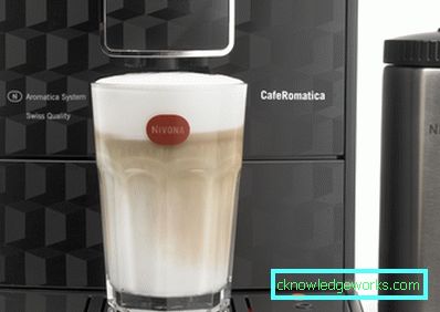 Nivona kahve makineleri