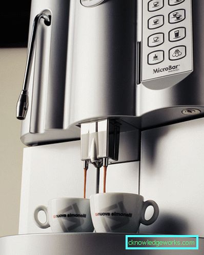 Simonelli kahve makineleri Simonelli kahve makineleri
