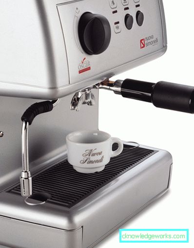 Simonelli kahve makineleri Simonelli kahve makineleri