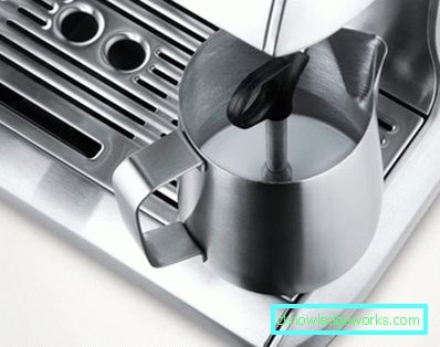 Vork Kahve Makinesi