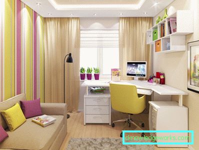 Öğrenci için bilgisayar masası Öğrenci için bilgisayar masası