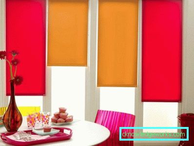 313-Pop sanat tarzında mutfak - 105 fotoğraf