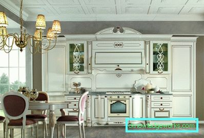 332-Mutfak Mobilyaları - 160 fotoğraf