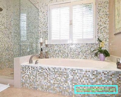 11-Banyo İçi Mozaik