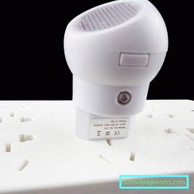 Yatak odasında 435-Nightlights - 70 fotoğraf