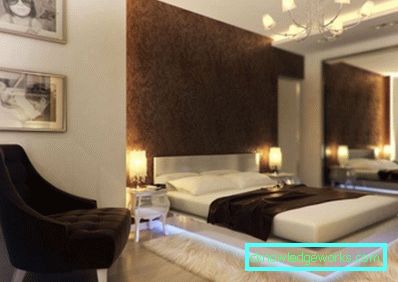 Yatak odasında 435-Nightlights - 70 fotoğraf